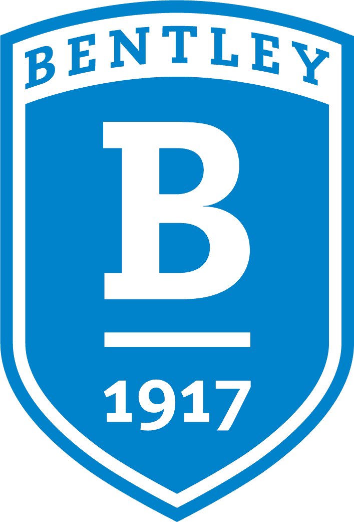 Bentley University logo