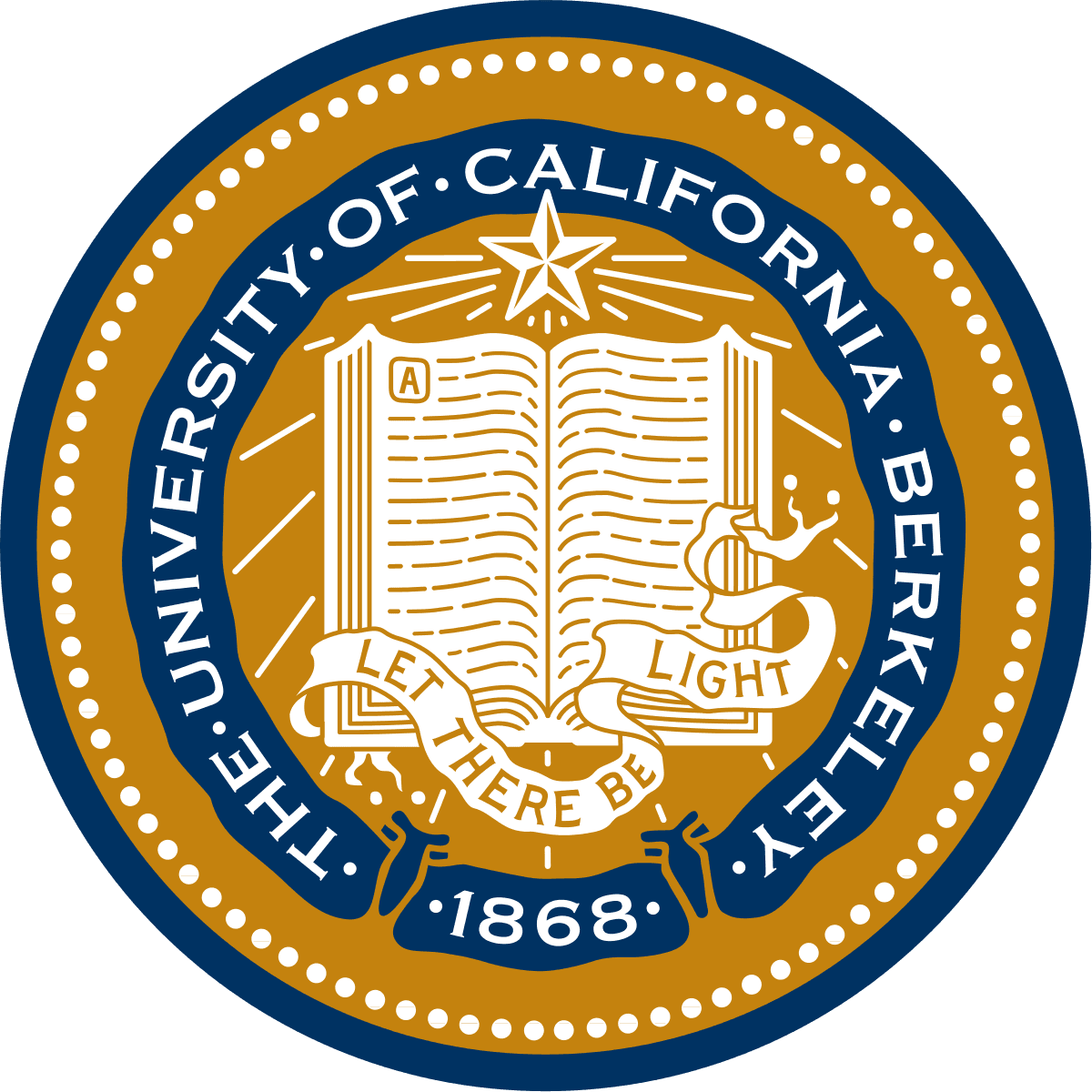 UC Berkeley logo