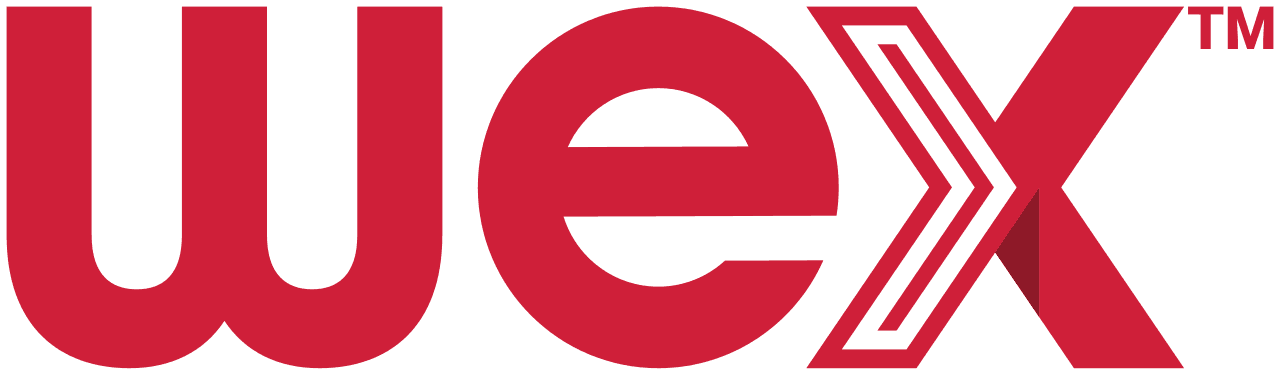 WEX logo